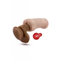 ENLUST DESTINI VIBRATING STROKER BEIGE