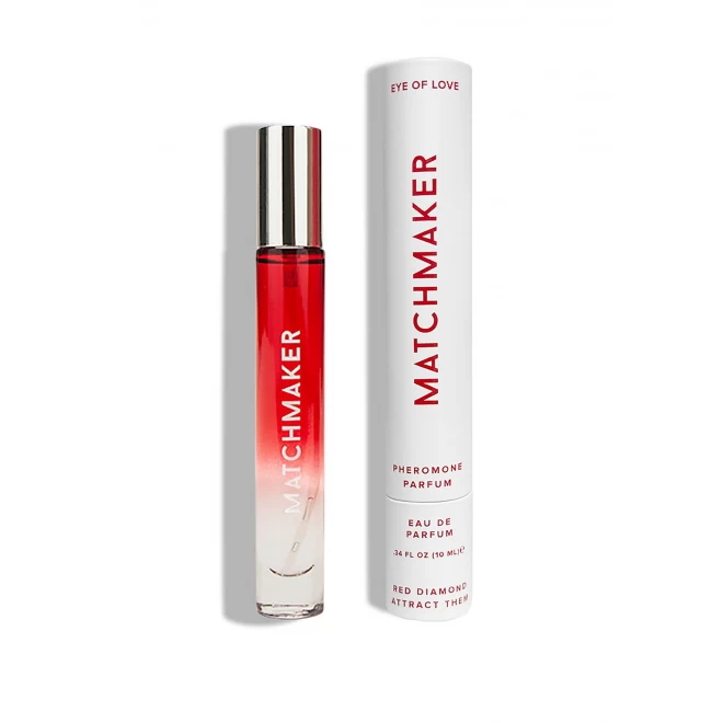 Red Diamond Attract Them 10ml