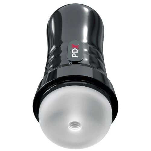 Masturbator Pipedream Super Glide&Slide