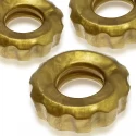 Hünkyjunk super huj 3-pack cockrings tar ice