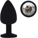 Korek analny Large Guilty Toys
