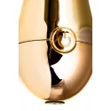 Bullet: ABS-plastic, 6 speeds, rechargeable