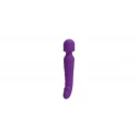 Pleasure Spreader Wand Purple