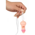 Gwizdek w kształcie penisa Pecker Party Whistle