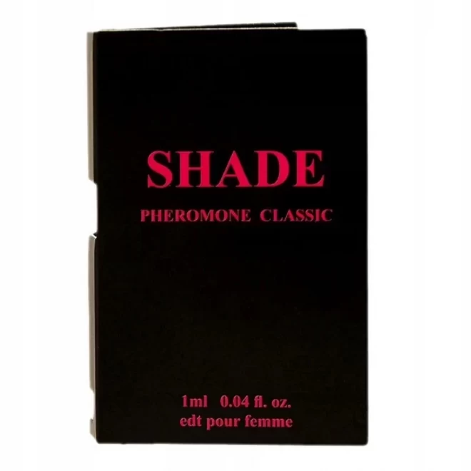 Feromony damskie Shade Classic 1ml