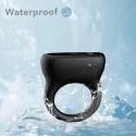 Oring Black, 9 vibration functions