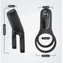 Mechao Black, 9 vibration functions