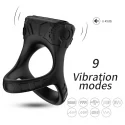 Mechay Black, 9 vibration functions