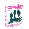 Zestaw Couples Choice Mini Vibe w 4