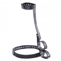 Zestaw do krępacji Passion Labs Handcuff Retention