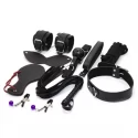 Zestaw BDSM Dungeon KIT Guilty Toy