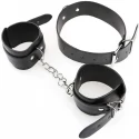 Zestaw BDSM Dungeon KIT Guilty Toy