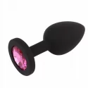 Booty Fantasy Gem Plug M