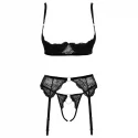 Zestaw bielizny Cottelli LINGERIE