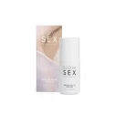 Stymulujący olejek z CBD Bijoux Indiscrets Slow Sex 30ml