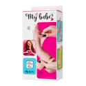 Dildo RealStick My Babe My Dear 22,5cm
