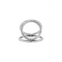 LOCKED TRIPLE RING 45/32/37 MM (Size: T1)