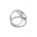 LOCKED TRIPLE RING 50/37/45 MM (Size: T2)