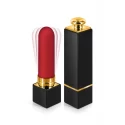 MYLADY BLACK EMPIRE USB LIPSTICK STIMULATOR