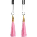 Glamor Tassel Nipple Clamp