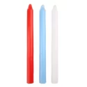 Sensuous Candle Mix Colors