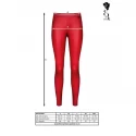 Legginsy Lidia