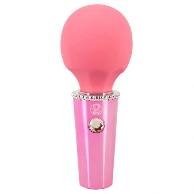 Masażer Mini Wand You2Toys Berry