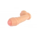 Dildo Real Beats Dong 20,5 cm