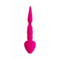 Anal Plug Bong
