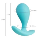 Anal Plug Blob