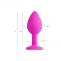 Anal Plug Brilliant