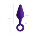 Anal Plug Bung