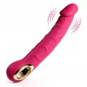 Wibrator B-Series Cute Realistic Vibrator