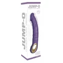 Wibrator B-Series Cute Realistic Vibrator
