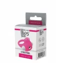 LIT-UP SILICONE STIMU RING 5 PINK