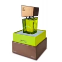 Perfumy z feromonami dla kobiet Shiatsu lime 15 ml