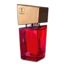 Perfumy z feromonami dla kobiet Shiatsu red 50ml