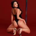 Body STD Kirsten