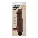 Greedy Guy-Brown