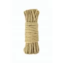 Lina Sweet Caress SM Bondage Hemp Rope 10M