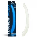 Lumino Play 14.5'' Double Dildo