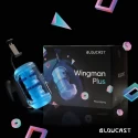 Masturbator Blowcast Wingman Plus