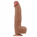 Dildo LoveToy King Sized 31 cm