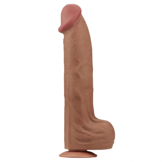 Dildo LoveToy King Sized 36 cm