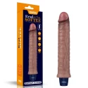 Wibrator LoveToy Real Softee 24,5 cm