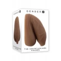 GENDER X THE UNCIRCUMCISED PACKER LIGHT