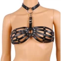 Stanik typu harness JGF Lingerie