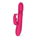 Wibrator posuwisty Passion Labs Thrusting
