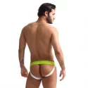 Męskie slipy typu jock strap Sport fucker