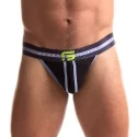 Męskie slipy typu jock strap Sport fucker